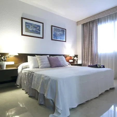 Lägenhet Apartamento Mediterraneo Sitges