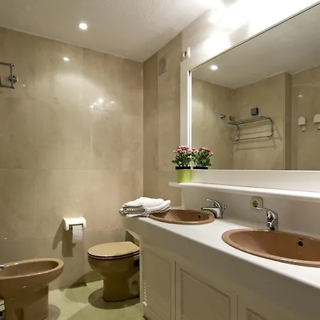 Lägenhet Apartamento Mediterraneo