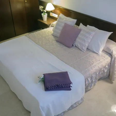 Lägenhet Apartamento Mediterraneo Sitges