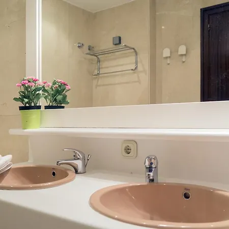 Lägenhet Apartamento Mediterraneo *