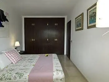 Apartamento Mediterraneo Lägenhet