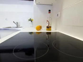 Apartamento Mediterraneo Lägenhet