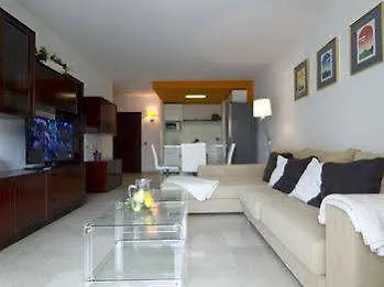 Lägenhet Apartamento Mediterraneo