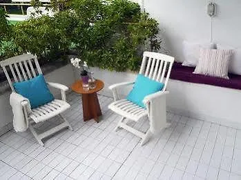 Lägenhet Apartamento Mediterraneo