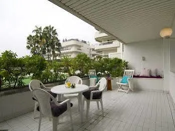 Apartamento Mediterraneo Lägenhet Sitges