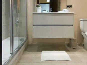 Lägenhet Apartamento Mediterraneo *