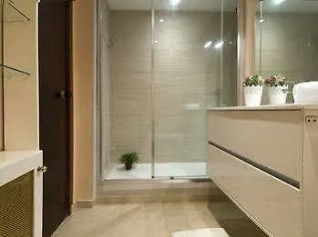 Apartamento Mediterraneo Lägenhet