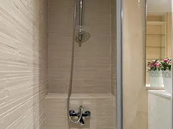 Apartamento Mediterraneo Lägenhet