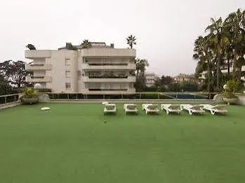 Lägenhet Apartamento Mediterraneo