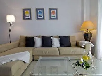 Apartamento Mediterraneo Lägenhet