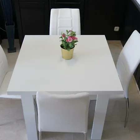 Lägenhet Apartamento Mediterraneo *
