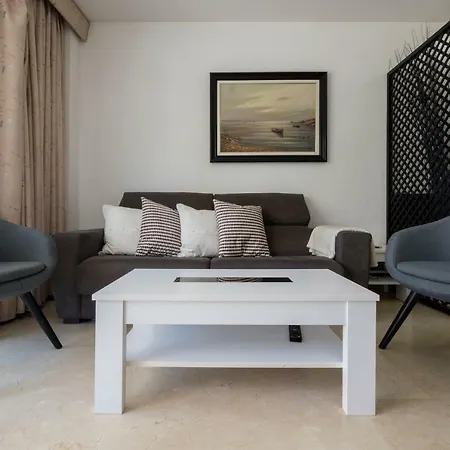 Lägenhet Apartamento Mediterraneo Sitges