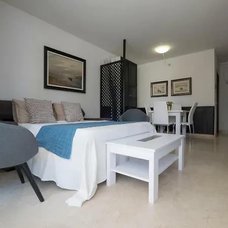 Lägenhet Apartamento Mediterraneo