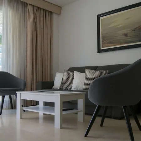 Lägenhet Apartamento Mediterraneo
