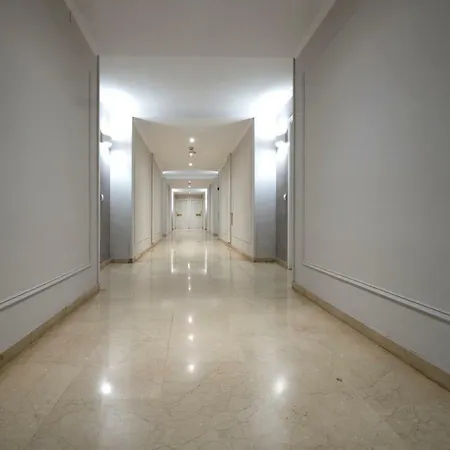 Lägenhet Apartamento Mediterraneo *