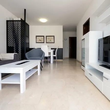 Lägenhet Apartamento Mediterraneo *